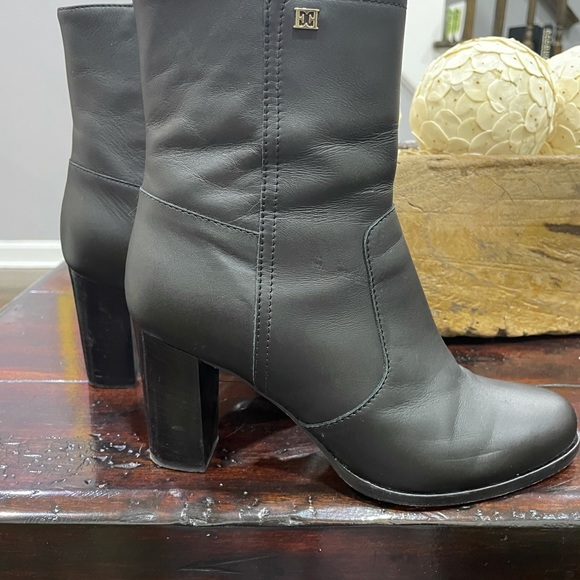 Authentic Escada Boots - Picture 2 of 7